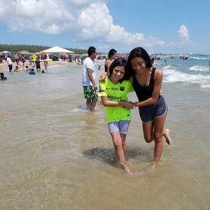 Meet your Posher, Celia